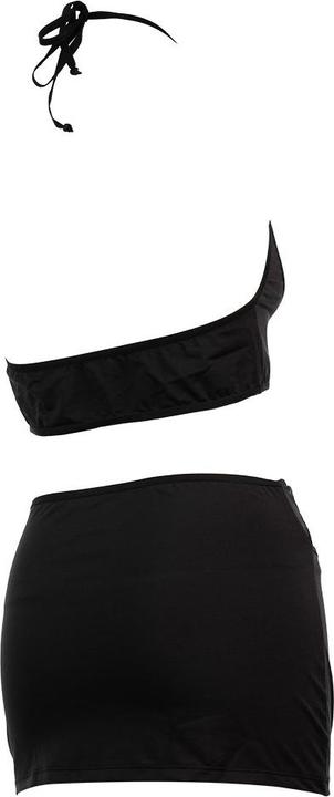 Produktbild Amorable by Rimba Amorable Erotic Leather And Latex Underwear For Women 300g (One Size)