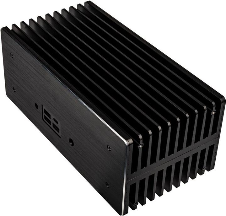 Produktbild Akasa Turing ABX UCFF-Gehäuse (AMD MiniPC), OEM (UCFF)