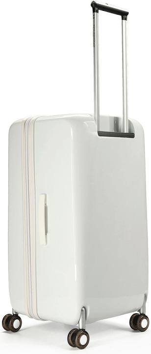 Produktbild Mandarina Duck Sky Duck 4 Rollen Trolley 73 cm mit Dehnfalte (80 l)