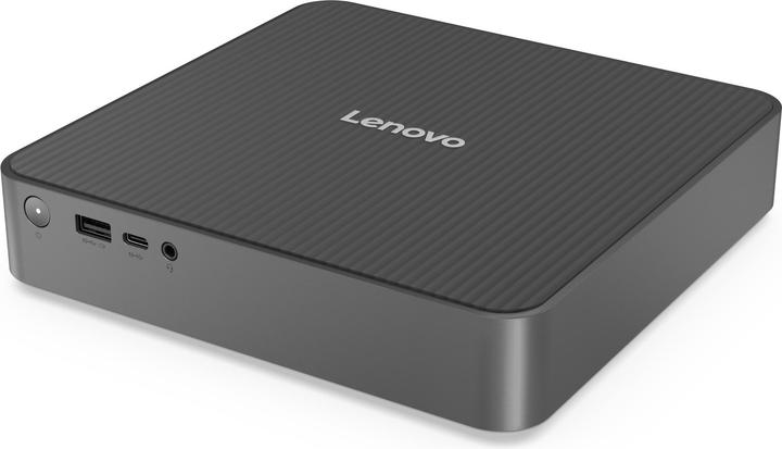 Produktbild Lenovo IdeaCentre Mini 01IRH10R (Intel Core 7 240H, 16 GB, 512 GB, Intel Arc Graphics)