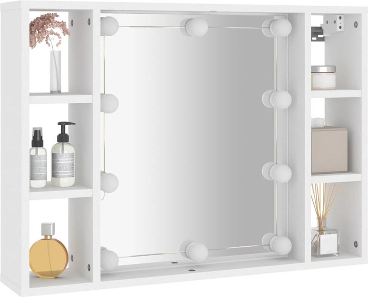 Actual product image VidaXL Sheila (76 x 15 x 55 cm)