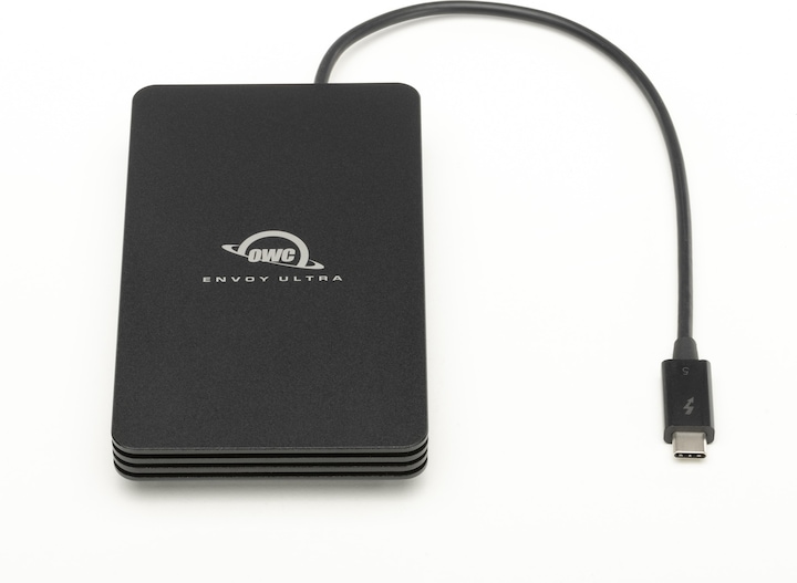 OWC Envoy Ultra (4000 GB)