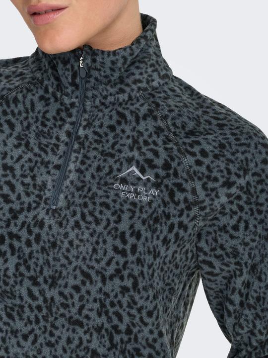 Produktbild Only Play ONPINO Fleecejacke Fleecejacke (M)