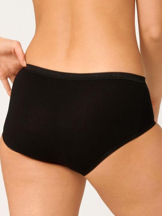 Actual product image Sloggi Basic+ Midi (50, pack of 4)