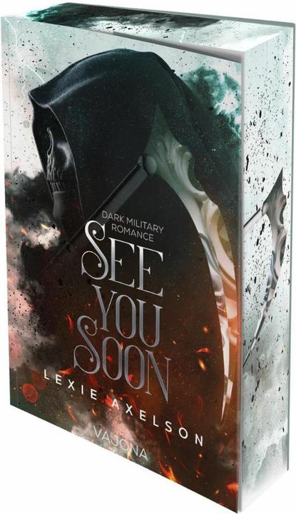 See you Soon (Deutsch, Lara Gathmann, Lexie Axelson, LexieAxelson, 2025)