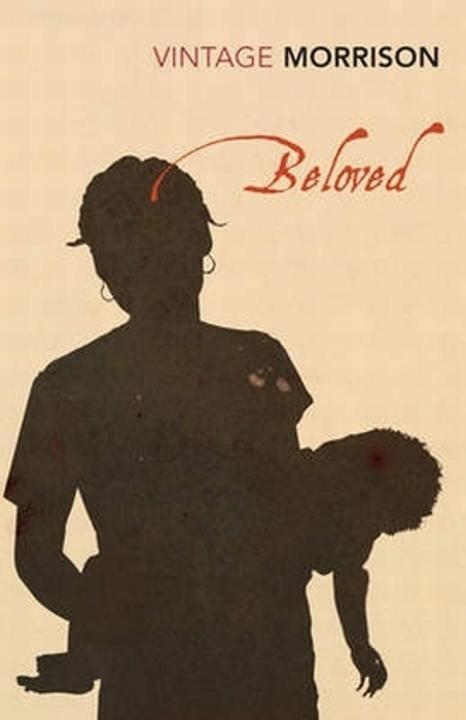Produktbild Beloved (Englisch, Toni Morrison, 2007)