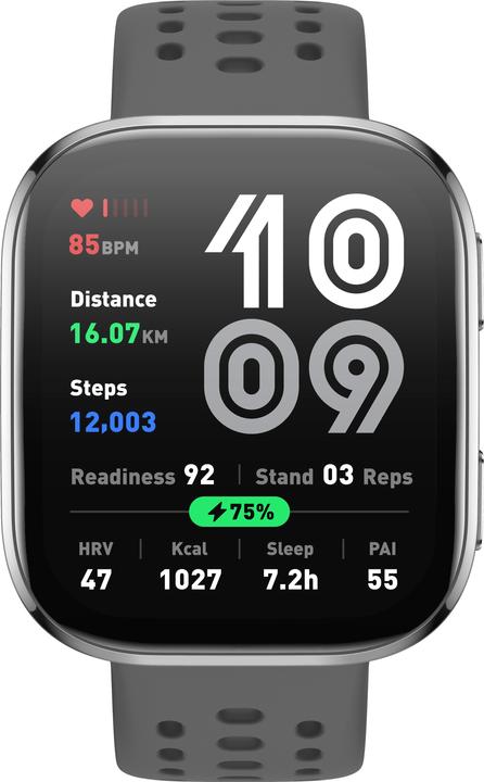 Produktbild Amazfit Bip 6 (46.30 mm)