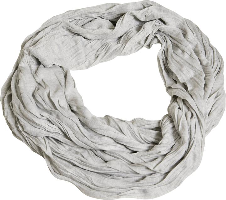 Actual product image Masterdis Wrinkle Loop Scarf