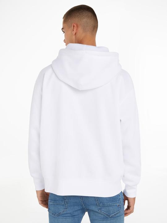Immagine prodotto Tommy Hilfiger Felpa con cappuccio Hilfiger Arched (XL)