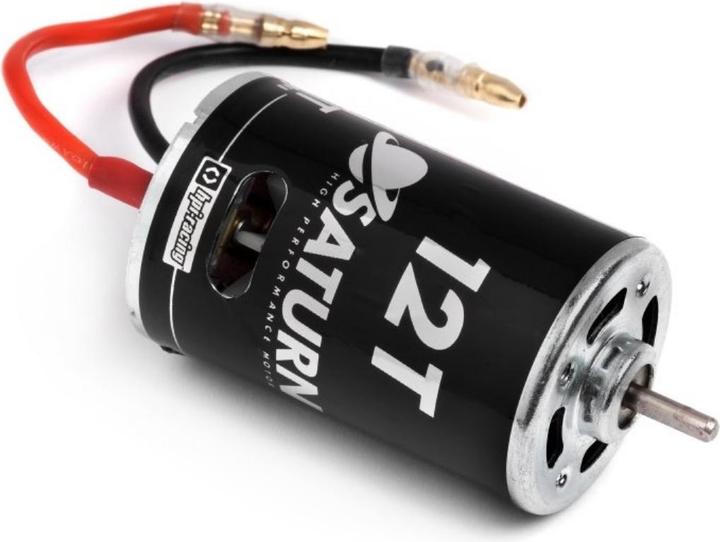 HPI Moteur 550 Saturn 12T
