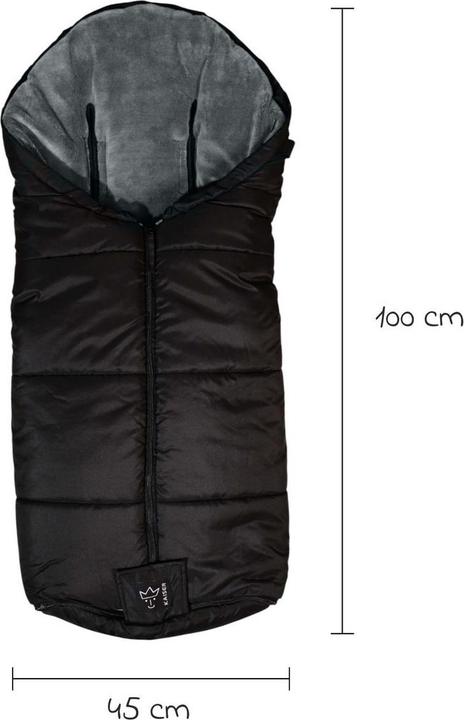 Image du produit Kaiser SANDY Thermo Fusssack