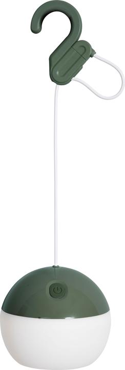 Actual product image Livoo Wireless lamp