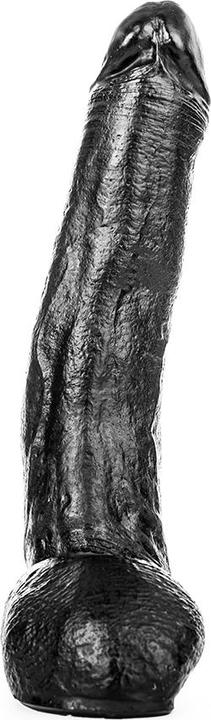 Actual product image All Black 29 cm