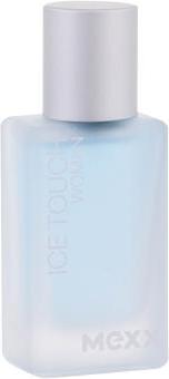 Produktbild Mexx Ice Touch Woman 2014 (Eau de Toilette, 15 ml)
