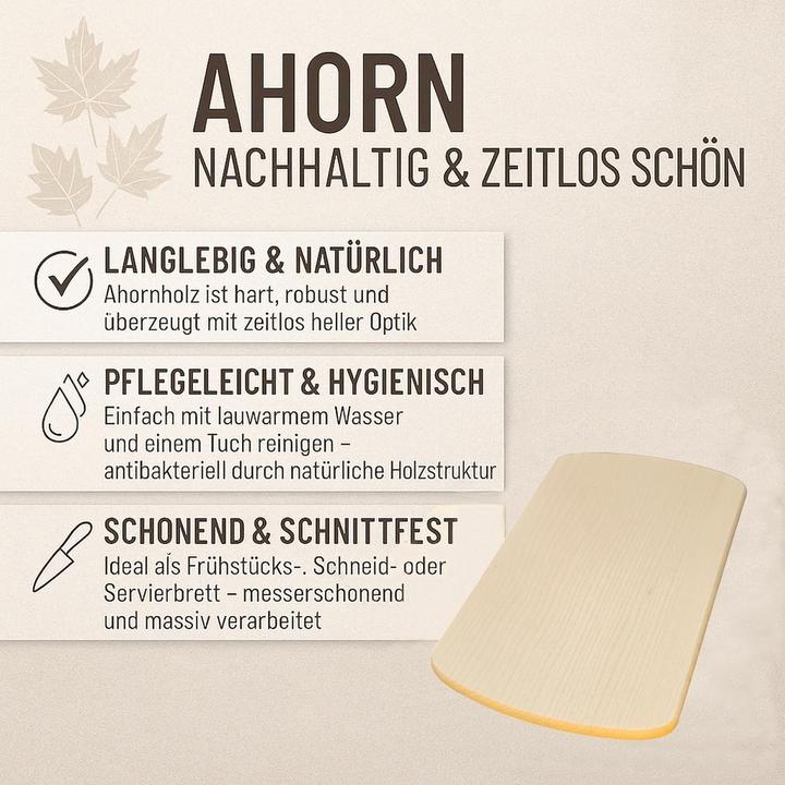 Image du produit Dekofant 6-teiliges Frühstücksbrettchen-Set
