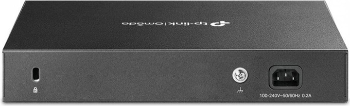 Produktbild TP-Link SafeStream TL-ER7206
