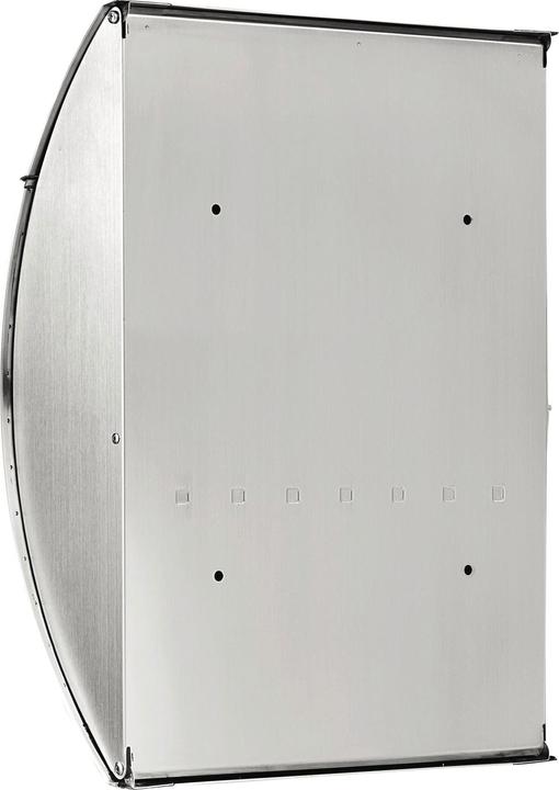 Immagine prodotto Burg Wächter Cassetta delle lettere in acciaio inox Riviera 3835 Ni