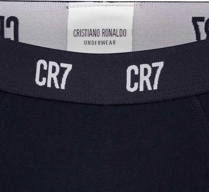 Actual product image CR7 Basic Brief Organic 3-Pack (L, pack of 3)