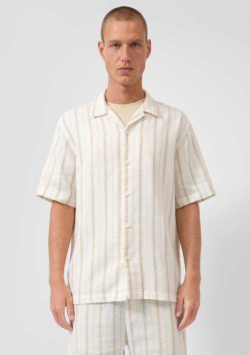 Produktbild s.Oliver Hemd (M)