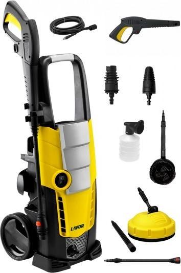 Actual product image Lavor GALAXY 150 (Electrical connection)