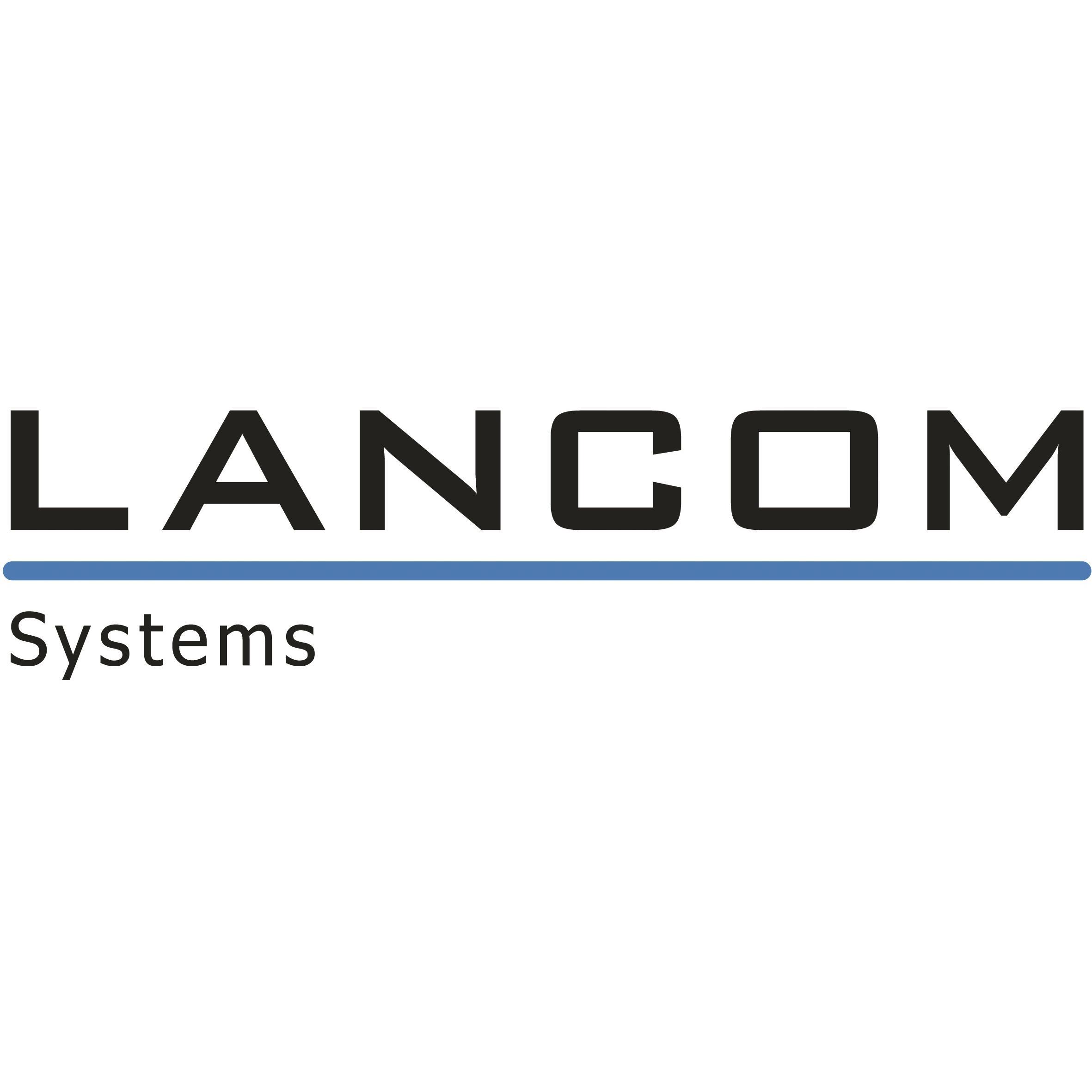 Thumbnail - Lancom Systems LANCOM R&S UF-1XX-3Y Full License (3 Years) für