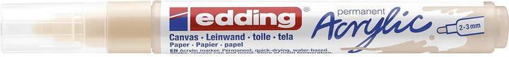 Produktbild Edding Acrylmarker (1x)
