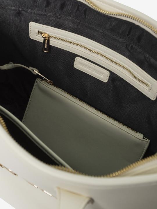 Immagine prodotto Marc Ellis Damen Schultertasche - Modell Erisia Nova - 100% Polyurethan - 43.0 X 28.0 X 15.5 Cm