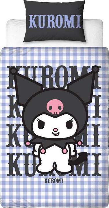 Produktbild Hello Kitty Rebel Bettwäsche