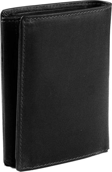 Produktbild The Chesterfield Brand Hazel Geldbörse RFID Schutz Leder 13 cm