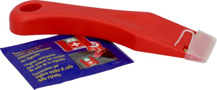 Immagine prodotto Tegro Set di rimozione del bollino