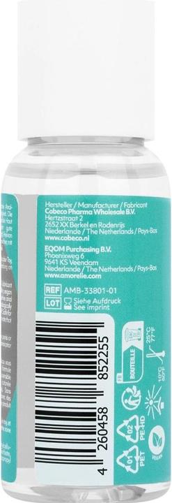 Produktbild Amorelie Basics Gleitgel Anal (50 ml)