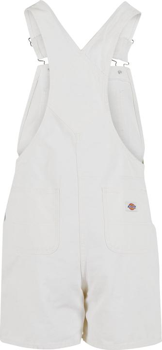 Dickies Duck Canvas BIB Jumpsuit - 92045