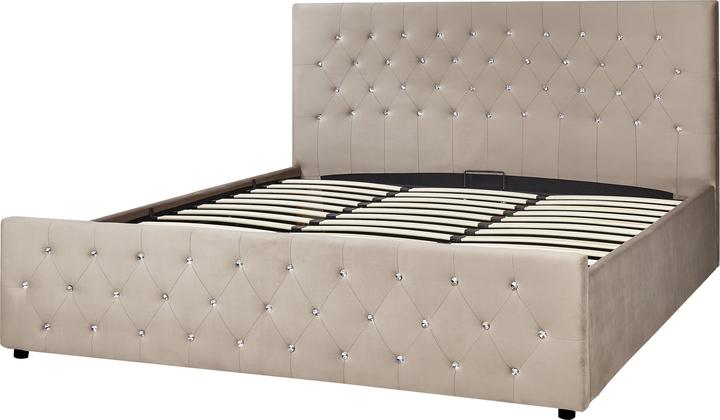 Actual product image Beliani Amiens (180 x 200 cm)