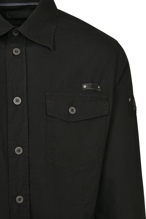 Image du produit Brandit Slim Worker Shirt (XXL)