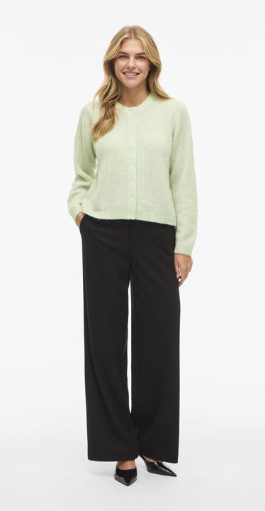 Produktbild Vila VILORY Rundhals Strickjacke (M)