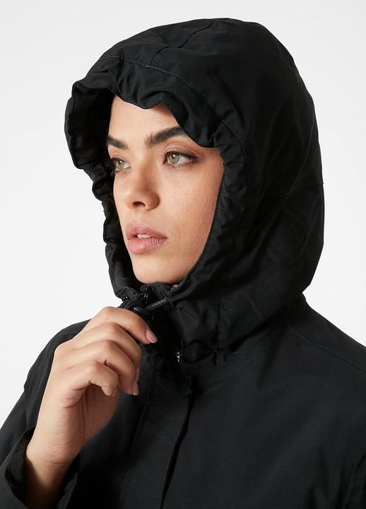 Produktbild Helly Hansen W BOYNE INS PARKA 2.0 (L)