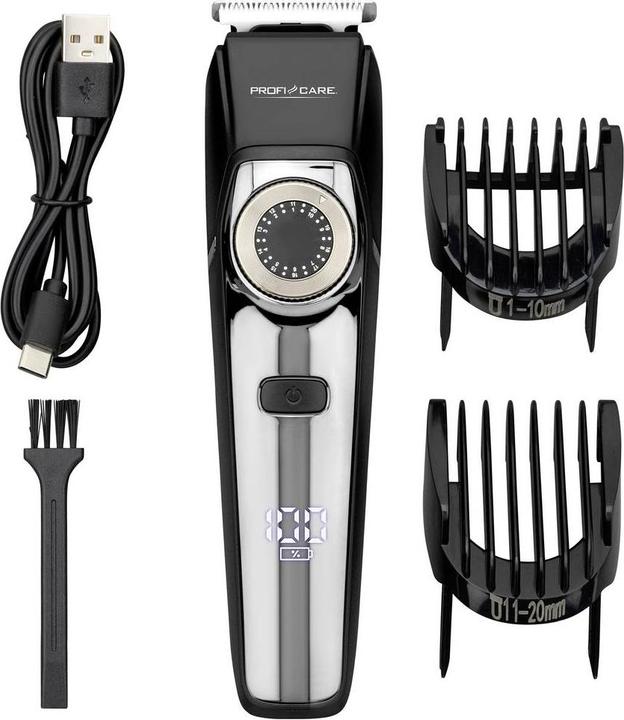 Immagine prodotto Profi-Care PCA PC-HSM R3131 H&B.Schneider