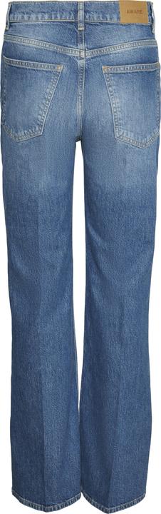 Produktbild Vero Moda VMEMILY Hohe Taille Ausgestellt Jeans Ausgestellt (27)