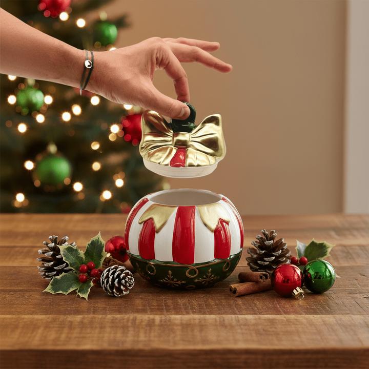 Image du produit Mon Chouchou Bonbonniere Weihnachtskugel