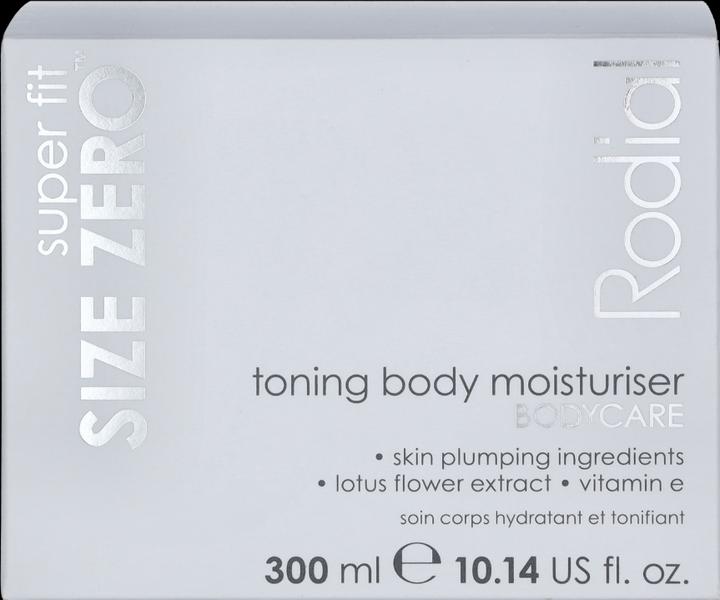 Actual product image Rodial Size Zero (Body cream, 300 ml)