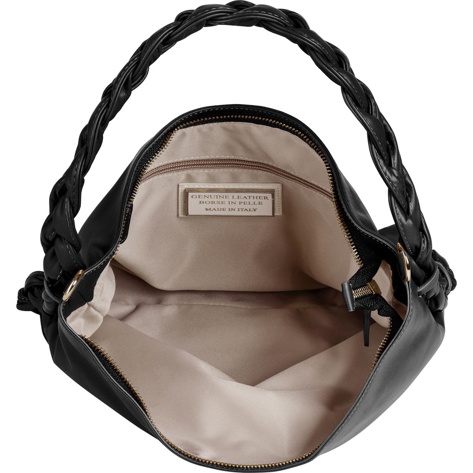 Thumbnail - Samantha Look, Handtasche, Umhängetasche, Schwarz