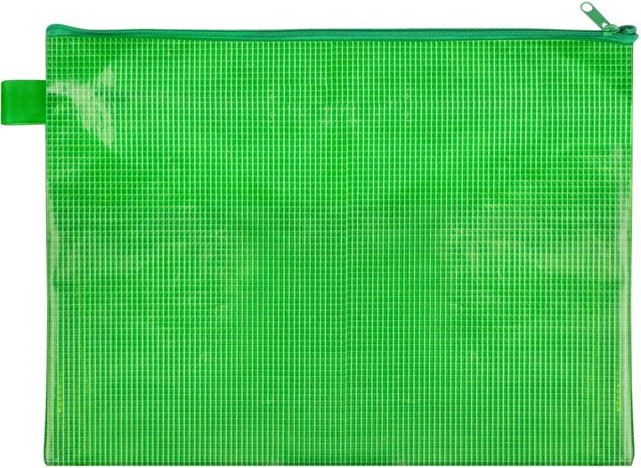 Actual product image Veloflex Zip pocket (A4, 1 x)