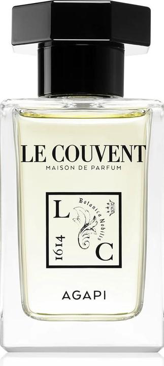 Immagine prodotto Le Couvent Agapi Eau de Parfum 50ml da Agapi (Eau de parfum, 50 ml)