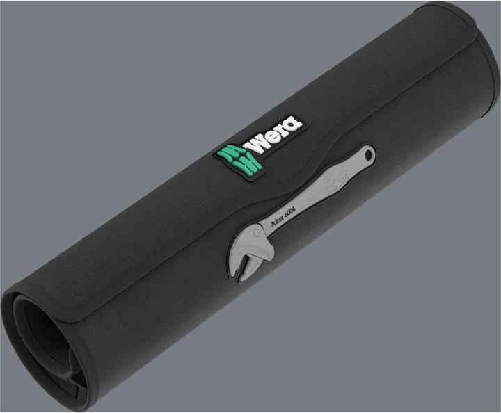 Actual product image Wera 6004 Joker 2 Set 1 Selbstjustierender Maulschlüssel-Satz