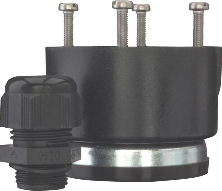 Actual product image Eaton Magnet