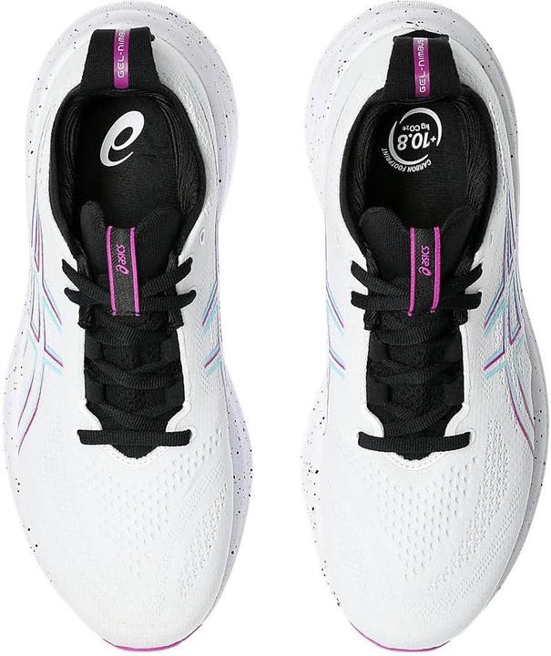 Actual product image ASICS Performance Innovative PureGEL Technology for Enhanced Softness and Shock Absorption (42)