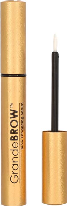 Produktbild Canale Grande GrandeBROW Brow Enhancing Serum - 4 Month Treatment