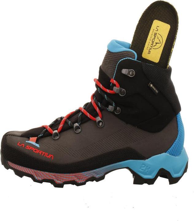 Image du produit La Sportiva Aequilibrium Trek Woman GTX (39.5)