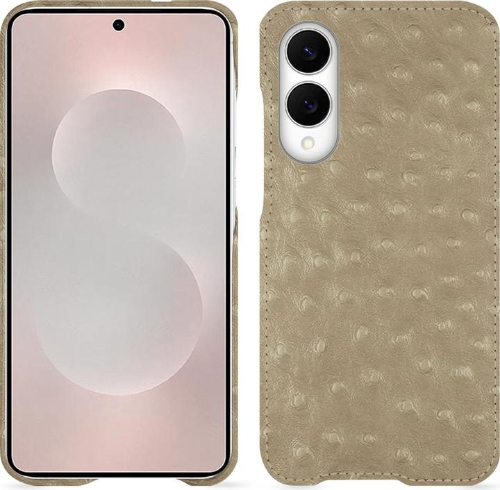 Autruche desert ( Pantone #A39382 )