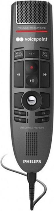 Immagine prodotto Philips SpeeckMike III Pro Premium LFH3500 (1 GB)